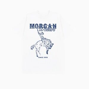 Morgan Wallen Long Live Cowgirls Lasso T-shirt